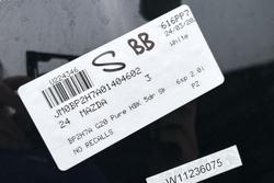 2024 Mazda 3 G20 Pure