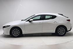 2024 Mazda 3 G20 Pure