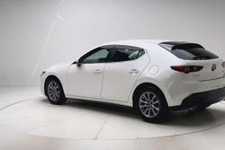 2024 Mazda 3 G20 Pure