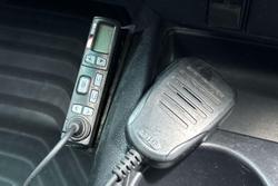 2022 Toyota Hilux SR