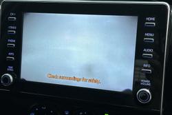 2022 Toyota Hilux SR