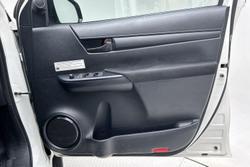 2022 Toyota Hilux SR