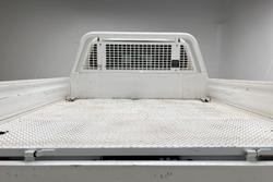 2022 Toyota Hilux SR