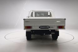 2022 Toyota Hilux SR