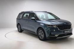 2023 Kia Carnival S