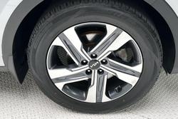 2021 Kia Sorento Sport+