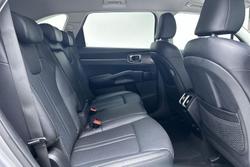 2021 Kia Sorento Sport+