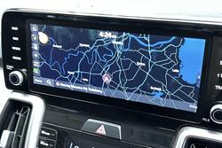 2021 Kia Sorento Sport+