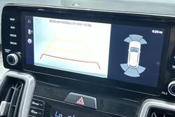 2021 Kia Sorento Sport+