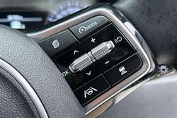 2021 Kia Sorento Sport+