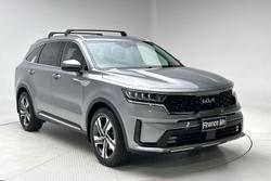 2021 Kia Sorento Sport+