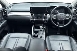 2021 Kia Sorento Sport+