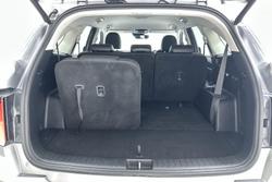 2021 Kia Sorento Sport+