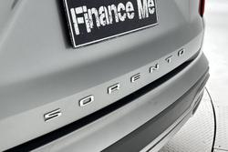 2021 Kia Sorento Sport+