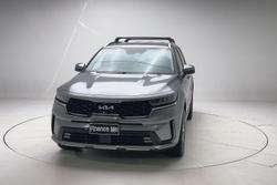 2021 Kia Sorento Sport+