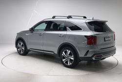 2021 Kia Sorento Sport+