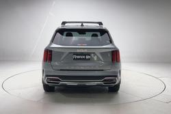 2021 Kia Sorento Sport+