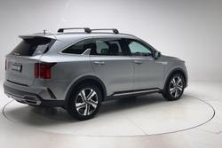2021 Kia Sorento Sport+