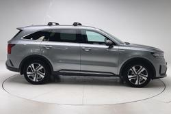 2021 Kia Sorento Sport+