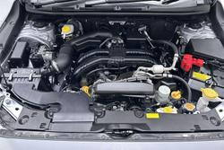 2024 Subaru Crosstrek 2.0L