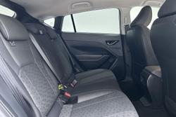 2024 Subaru Crosstrek 2.0L