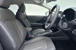 2024 Subaru Crosstrek 2.0L