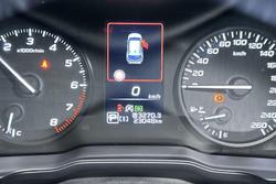 2024 Subaru Crosstrek 2.0L