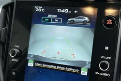 2024 Subaru Crosstrek 2.0L