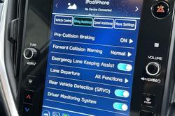 2024 Subaru Crosstrek 2.0L