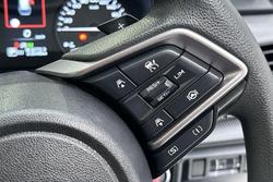 2024 Subaru Crosstrek 2.0L