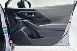 2024 Subaru Crosstrek 2.0L