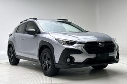 2024 Subaru Crosstrek 2.0L