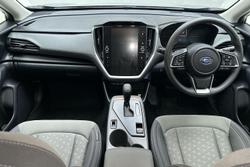 2024 Subaru Crosstrek 2.0L