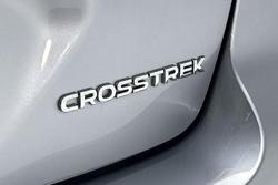 2024 Subaru Crosstrek 2.0L