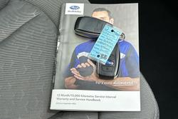 2024 Subaru Crosstrek 2.0L