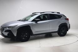 2024 Subaru Crosstrek 2.0L