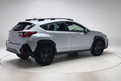 2024 Subaru Crosstrek 2.0L