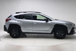 2024 Subaru Crosstrek 2.0L