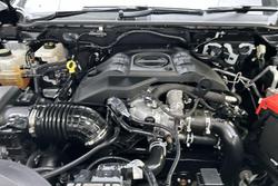 2024 Ford Everest Platinum