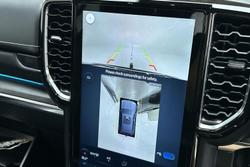 2024 Ford Everest Platinum