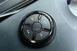 2024 Ford Everest Platinum