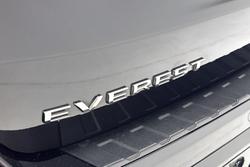 2024 Ford Everest Platinum