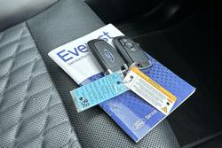 2024 Ford Everest Platinum