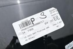 2024 Ford Everest Platinum