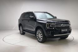 2024 Ford Everest Platinum