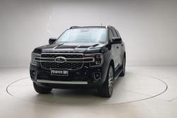 2024 Ford Everest Platinum