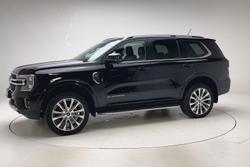 2024 Ford Everest Platinum