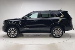 2024 Ford Everest Platinum