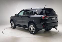 2024 Ford Everest Platinum