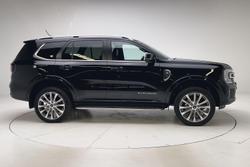 2024 Ford Everest Platinum